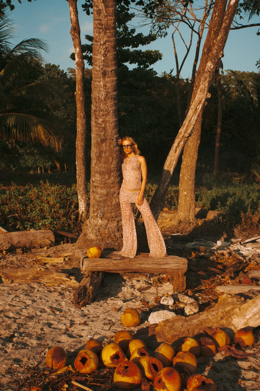 MESH TOP DUNE