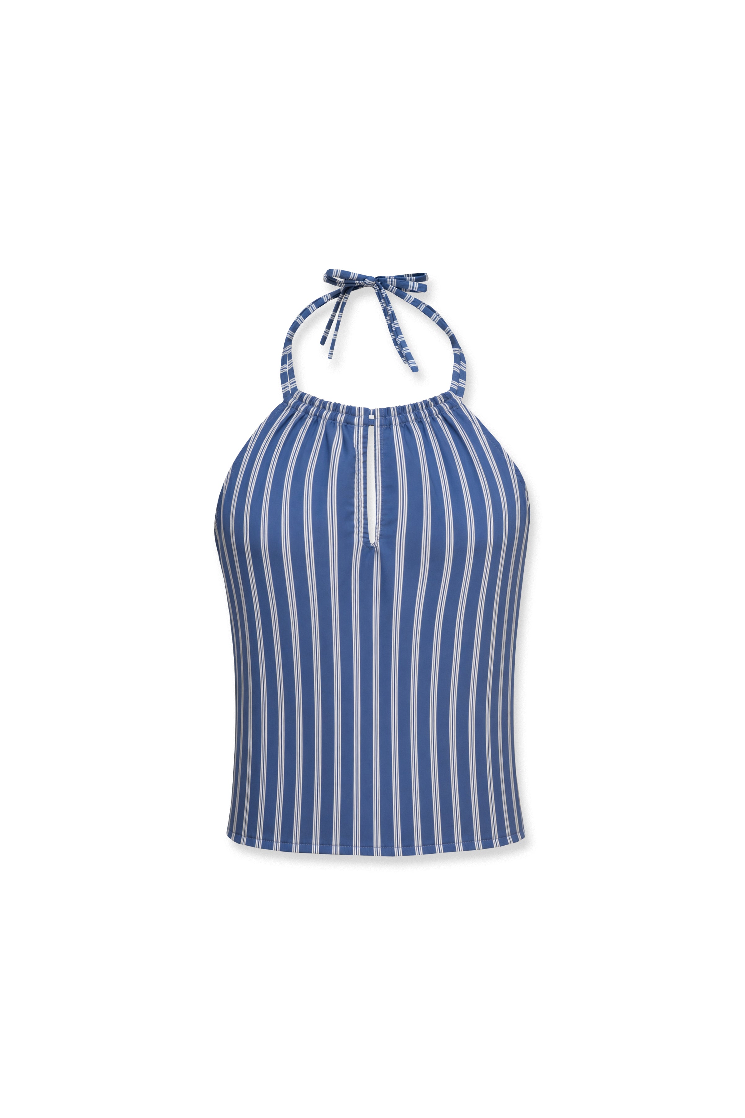 LIDO STRIPE TOP