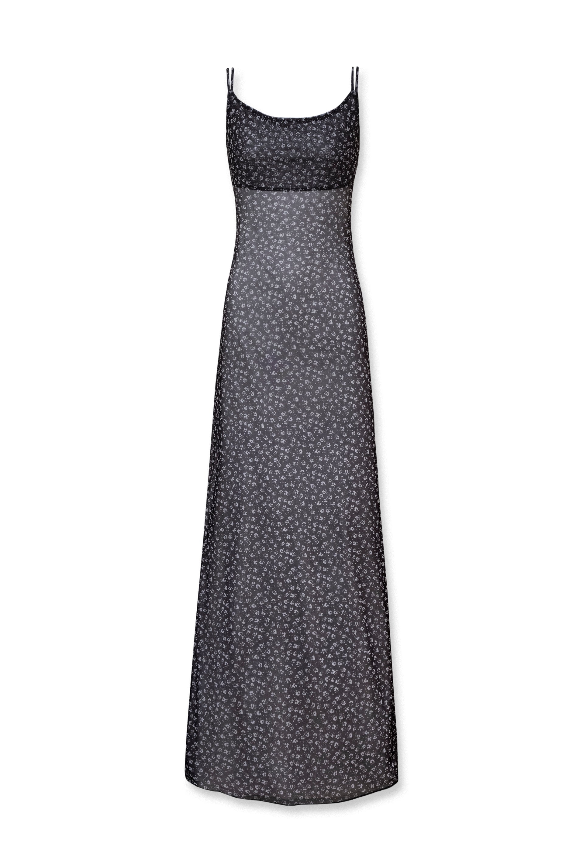 LIBERTY DRESS FLOWERS