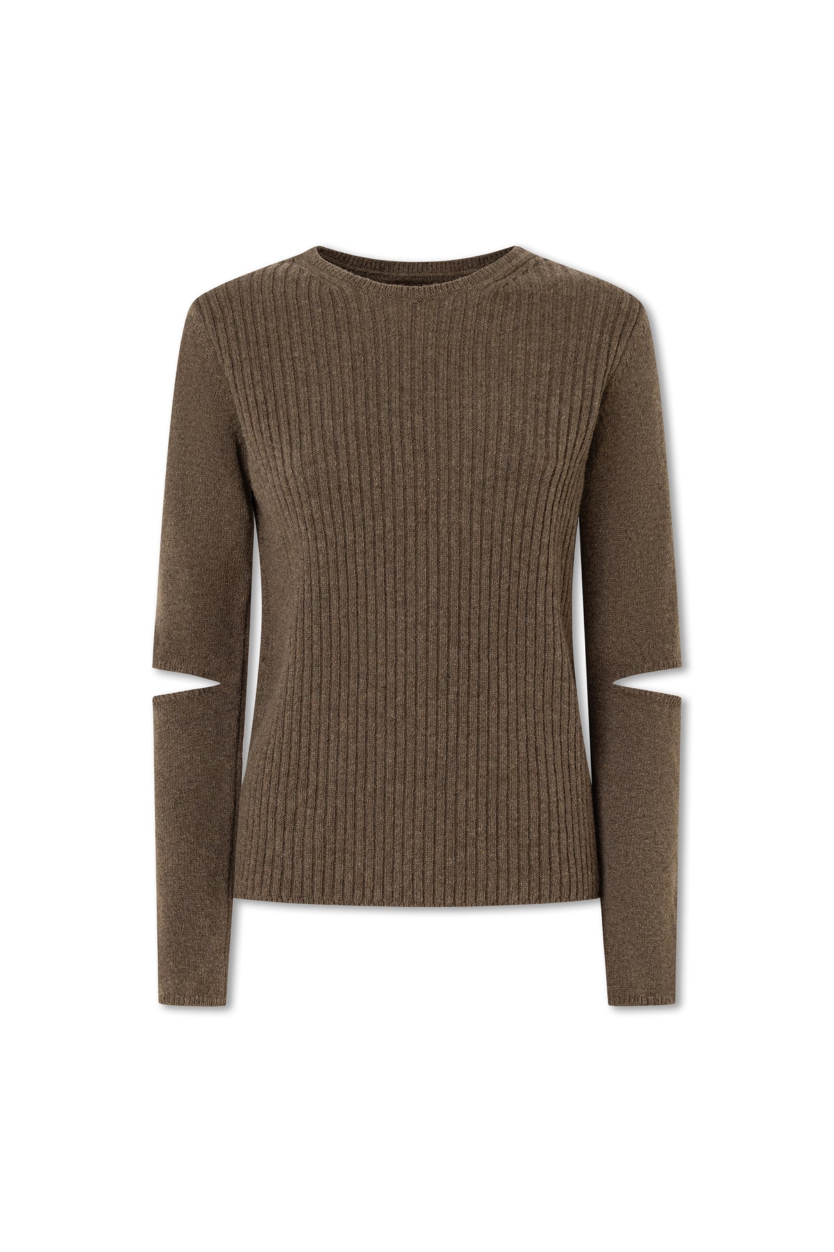 DANTE JUMPER BROWN
