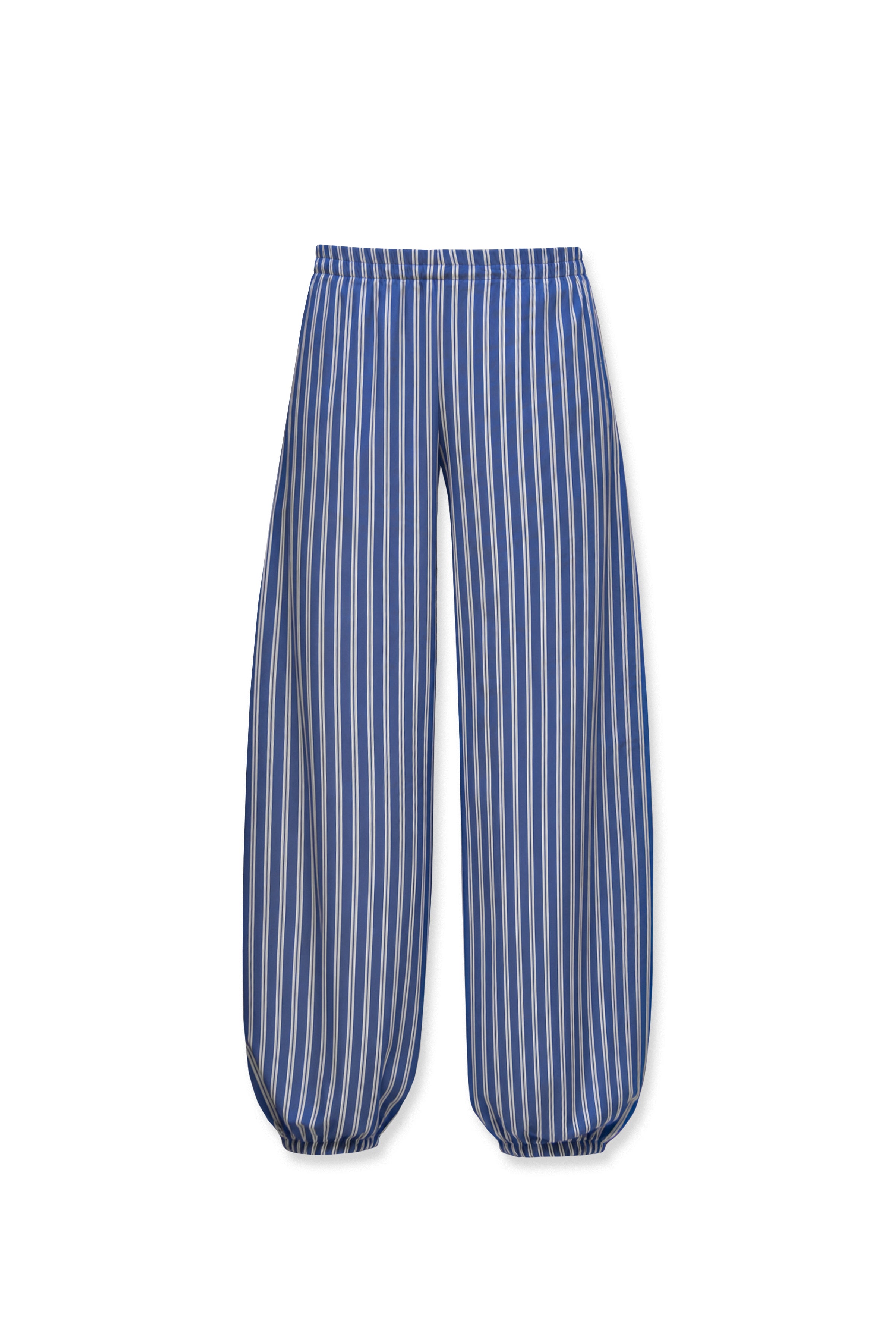 LIDO STRIPE TROUSERS