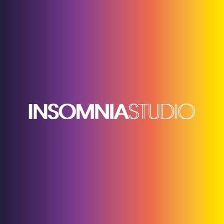 Insomnia COVER