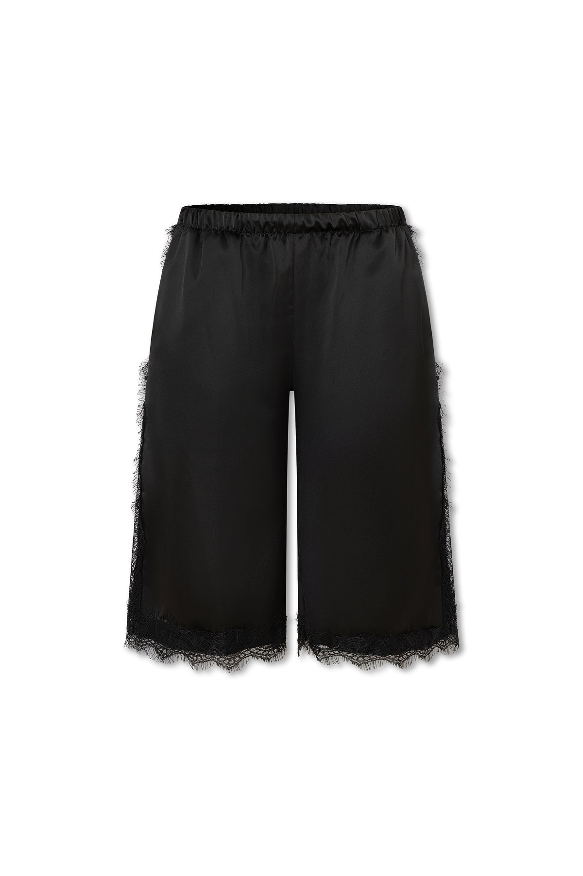 LIV BOXERS BLACK
