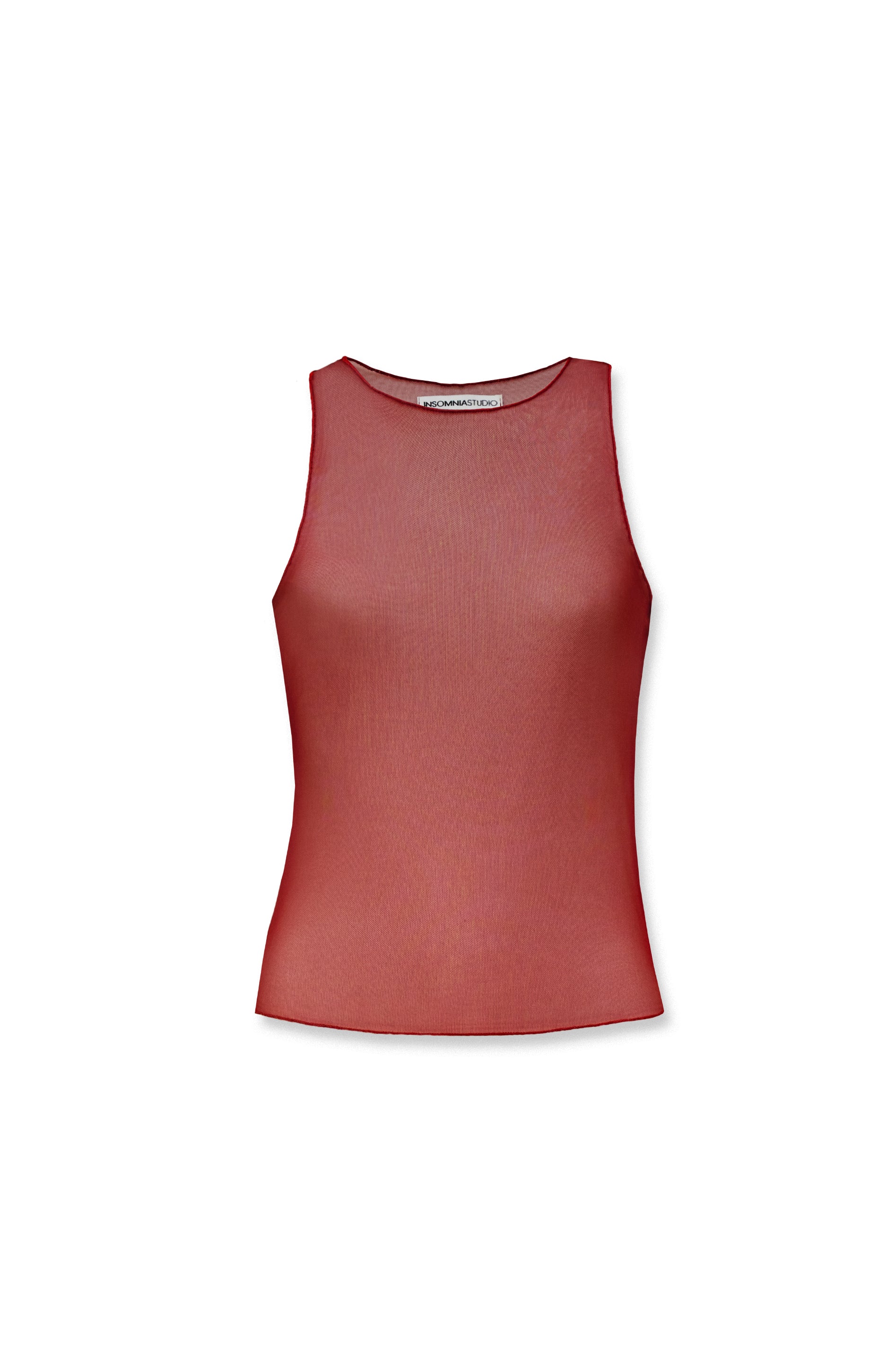 MESH TOP CHERRY