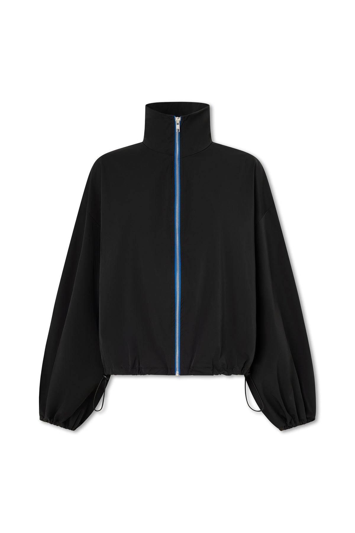 NEO BOMBER BLACK
