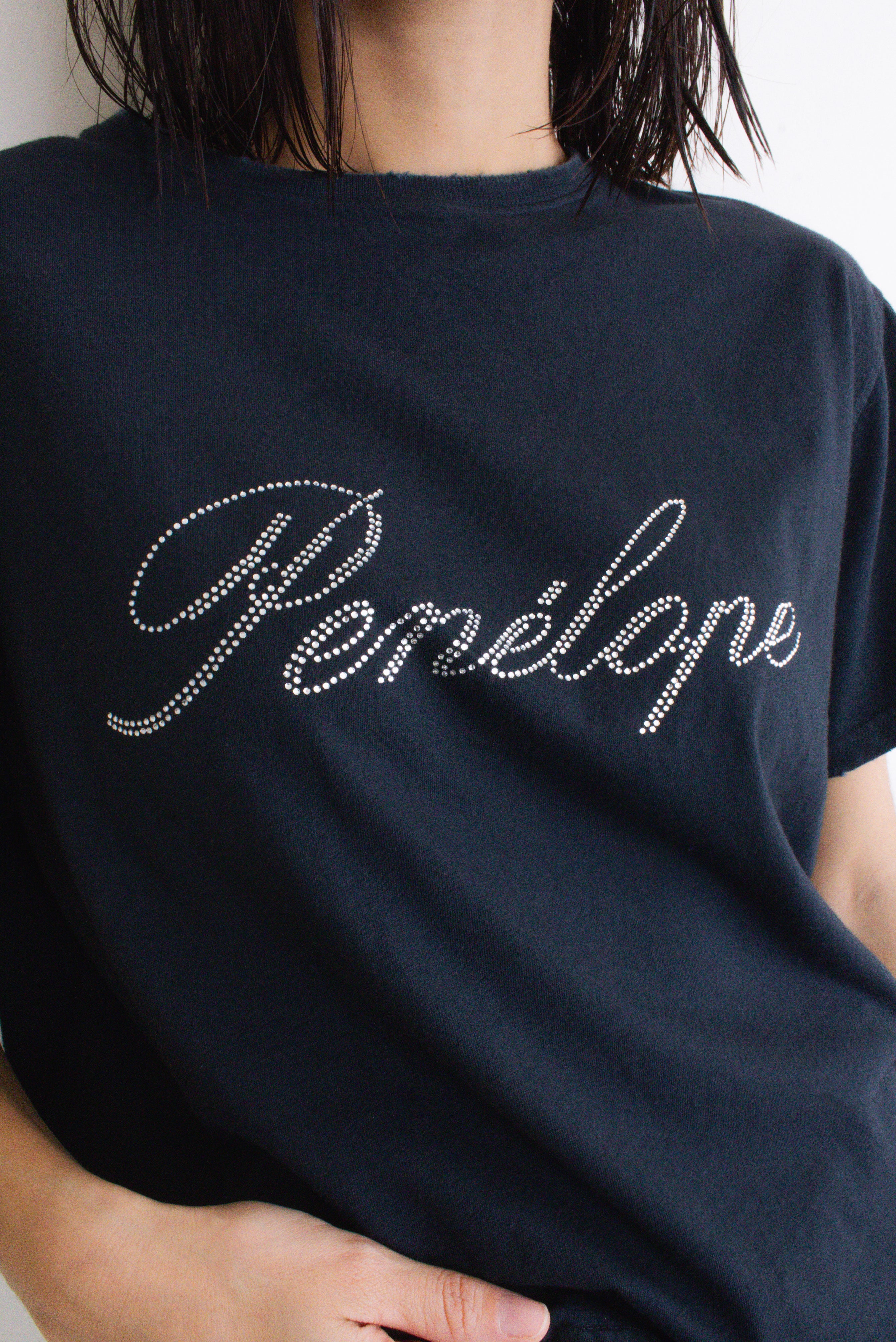 PENÉLOPE T-SHIRT DARK