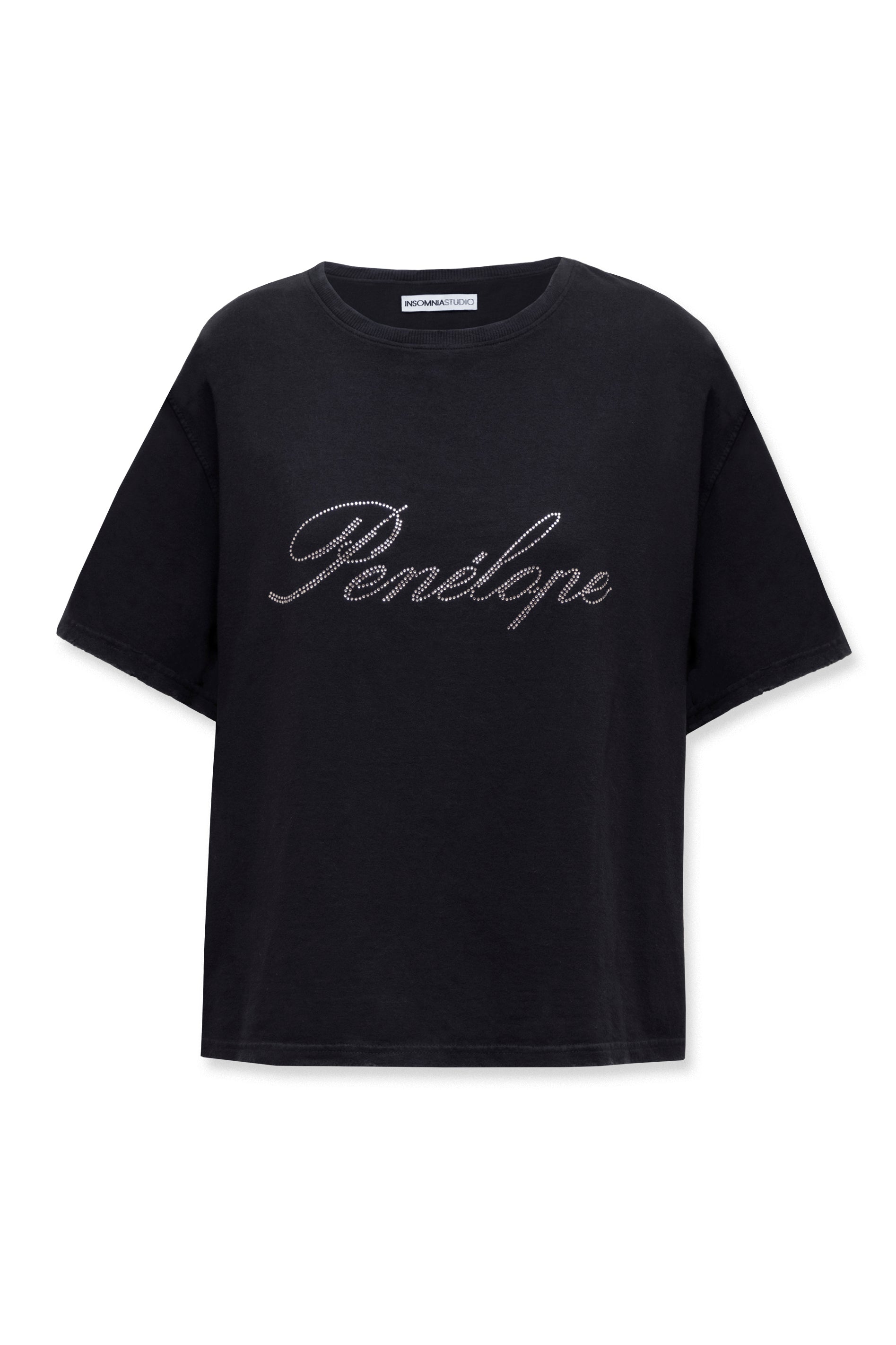 PENÉLOPE T-SHIRT DARK