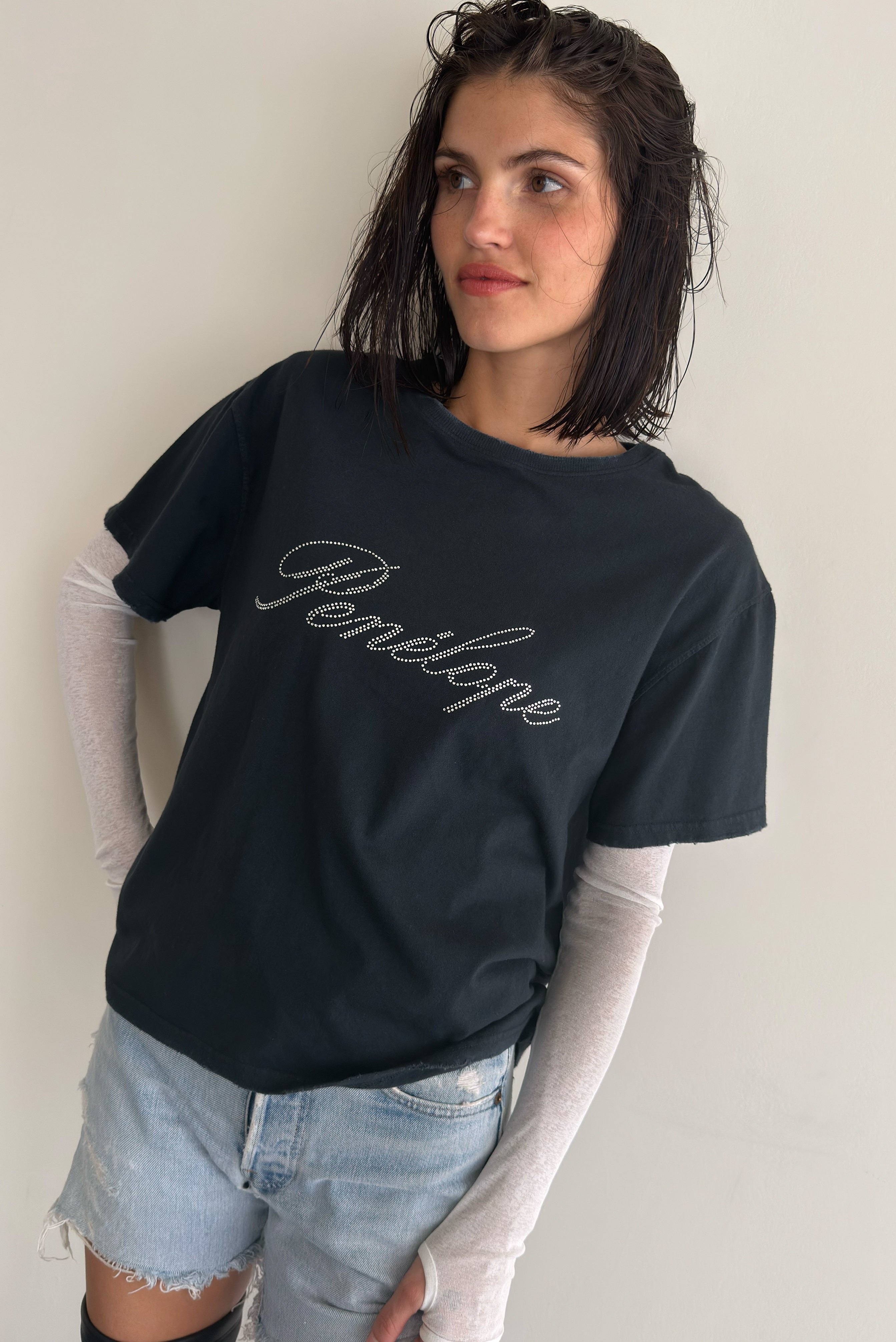 PENÉLOPE T-SHIRT DARK
