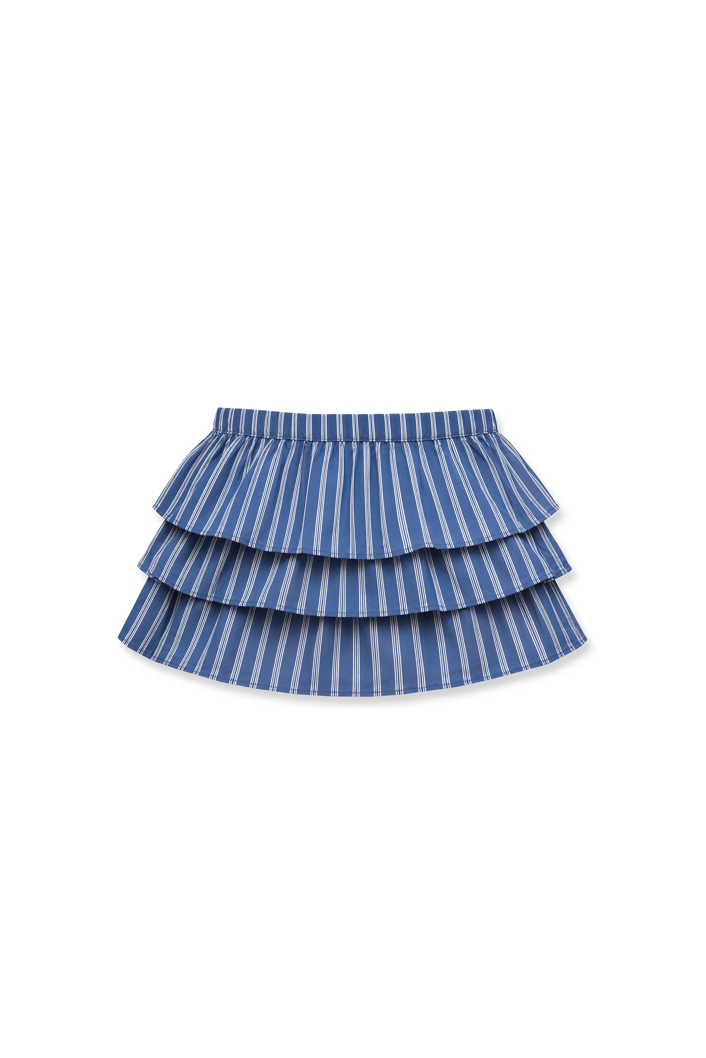 LIDO STRIPE SHORTS