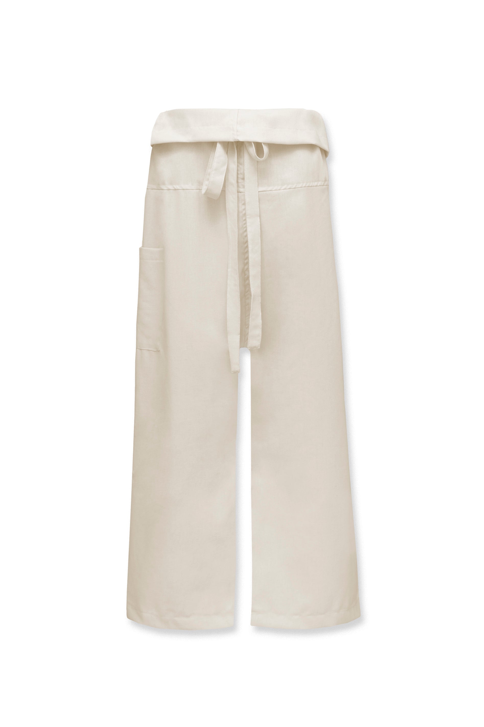 SURI THAI TROUSERS SAND