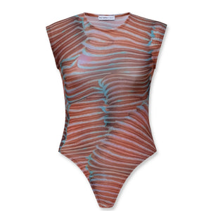 ARIA BODY CORAL