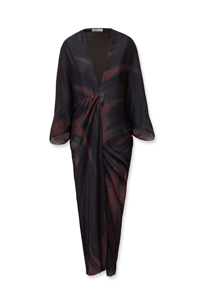 Gaia Short Dress main image 0