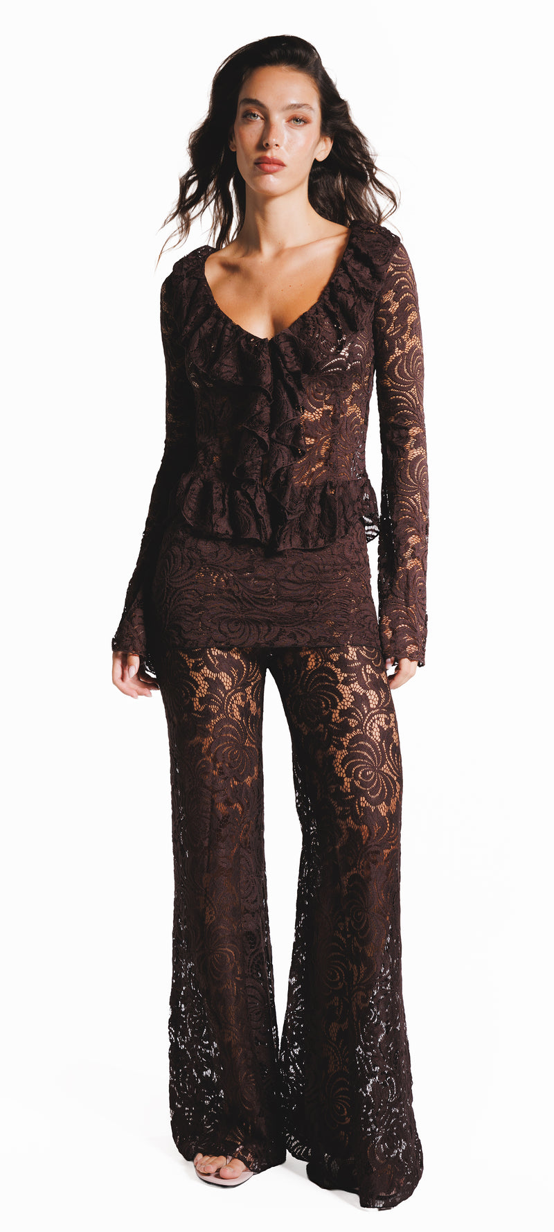 Shop The Look