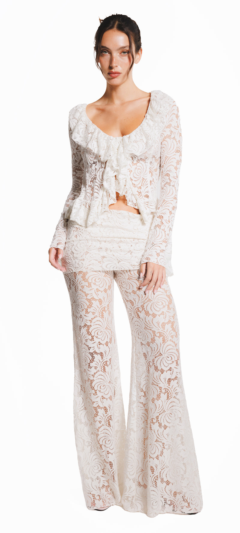 Shop The Look