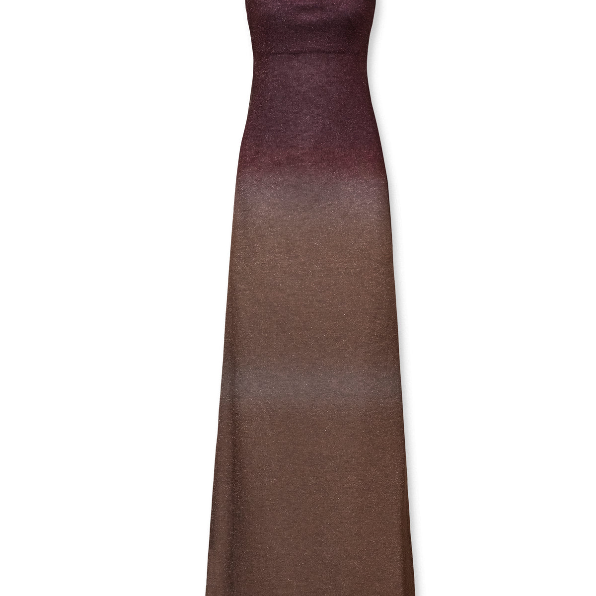 LIBERTY DRESS TERRACOTTA
