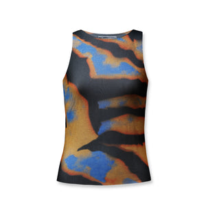 MESH TOP SAFARI