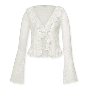 PEARL BLOUSE