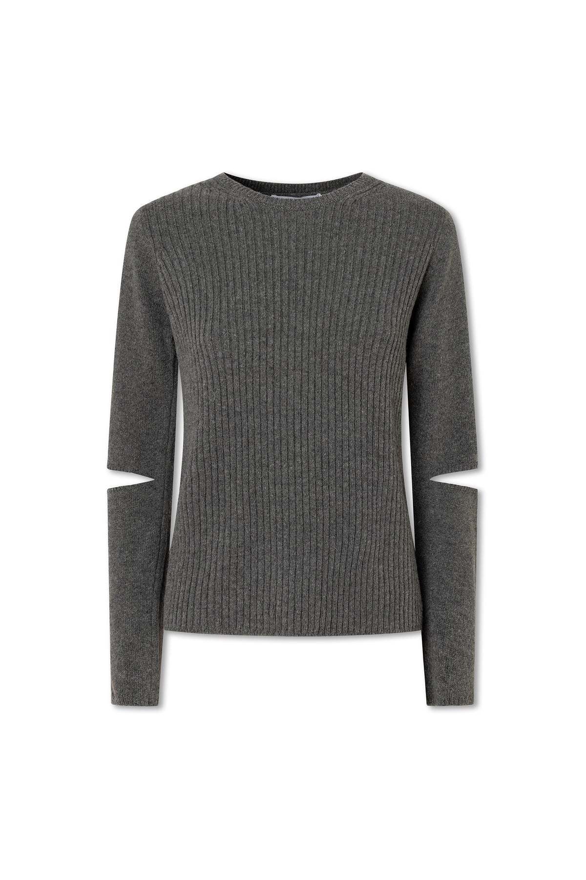 DANTE JUMPER GREY