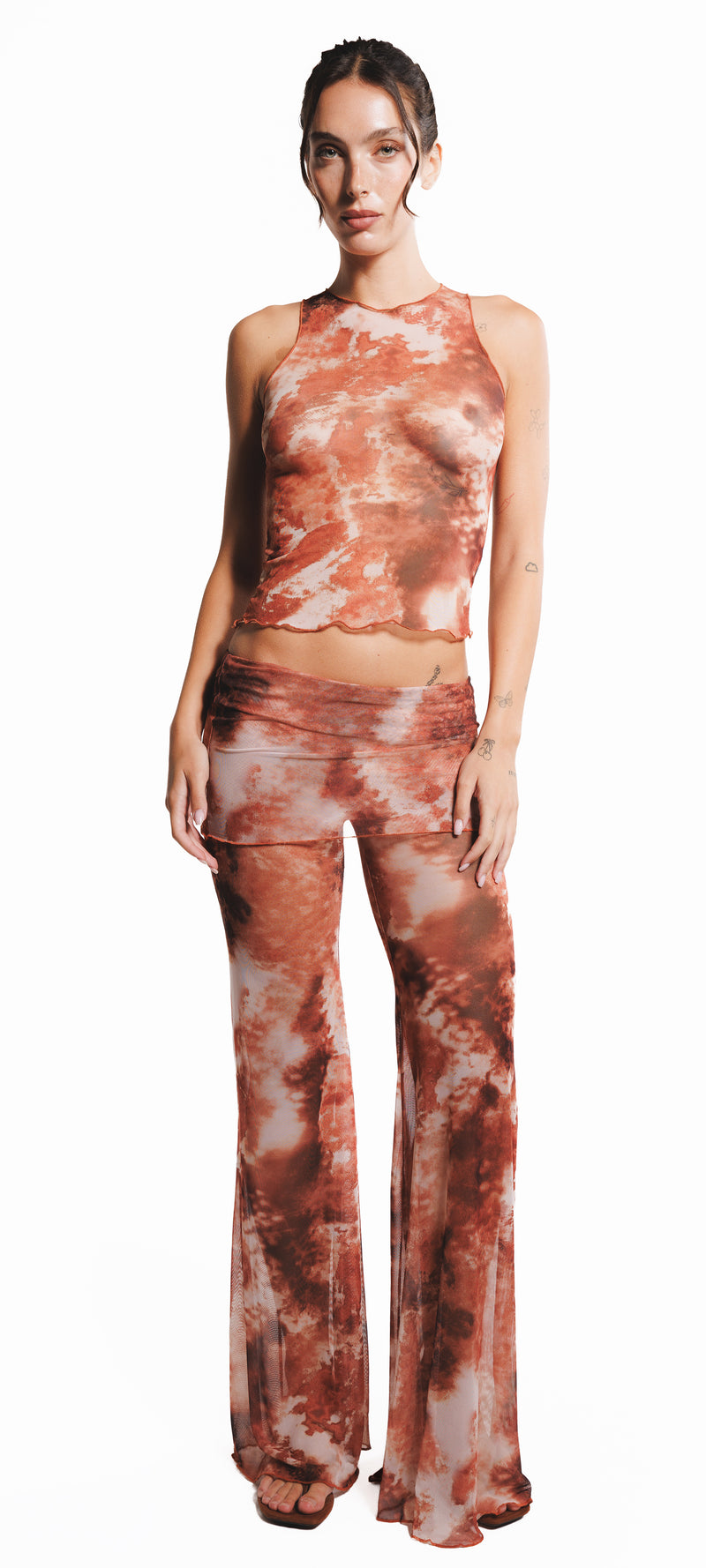 Shop The Look