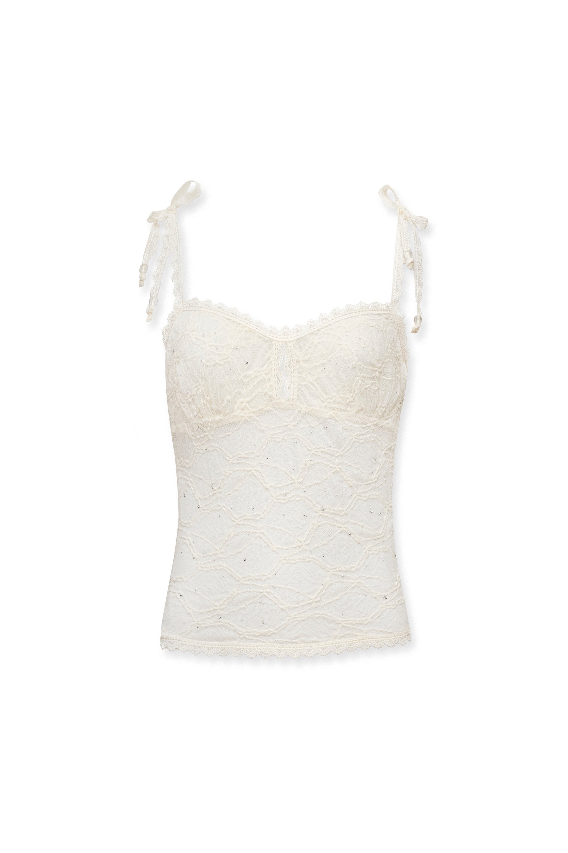 PENÉLOPE TOP PEARL