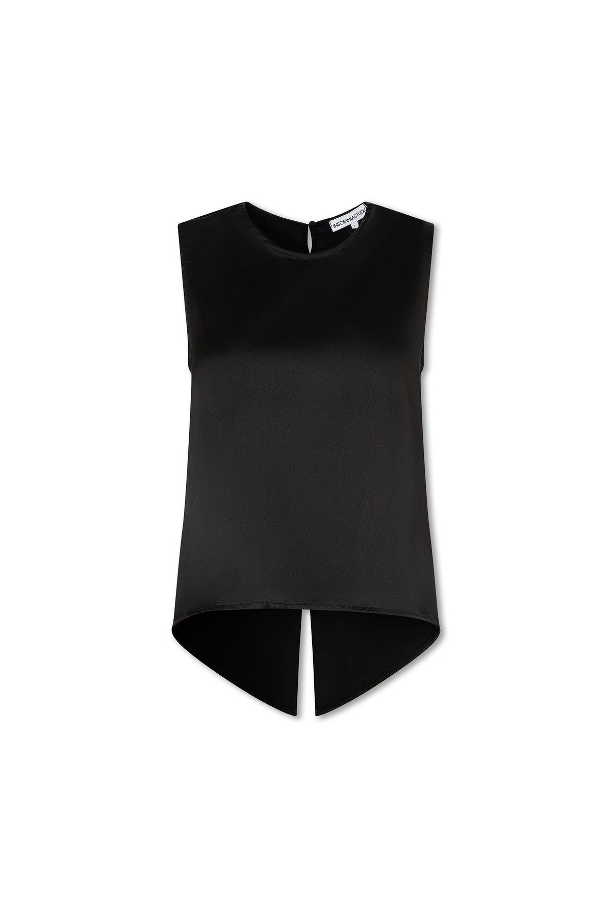 LIV TOP BLACK