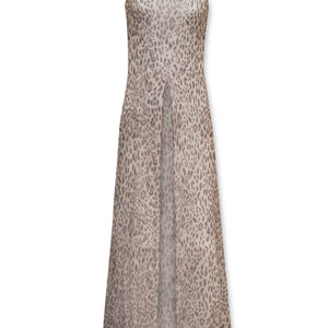 MESH MAXI TOP DUNE