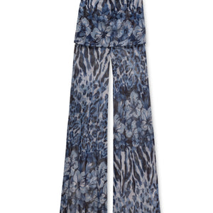 MESH TROUSERS TROPIC