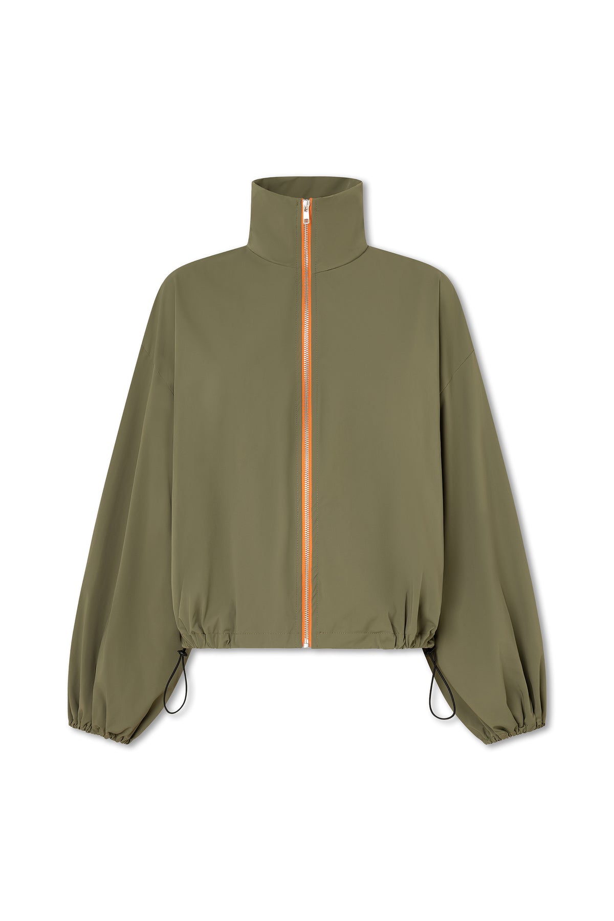 NEO BOMBER KHAKI