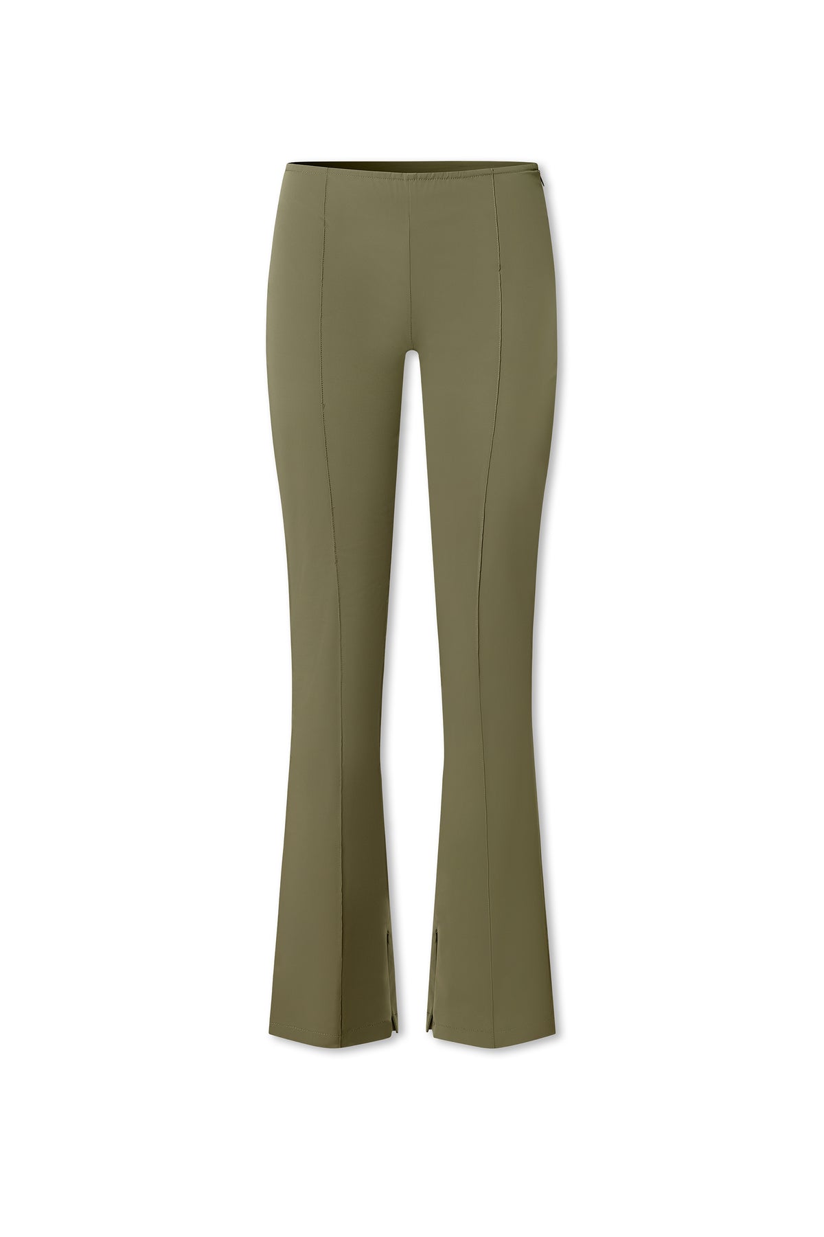 NEO TROUSERS KHAKI