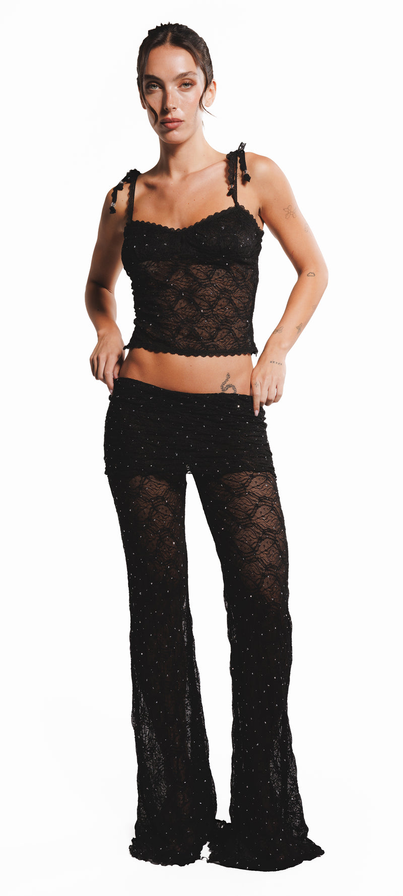 Shop The Look